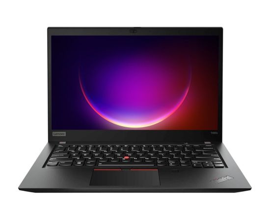 Lenovo ThinkPad T490s 14 1920x1080 i5-8365U 16GB 512SSD M.2 NVME WIN11Pro RENEW