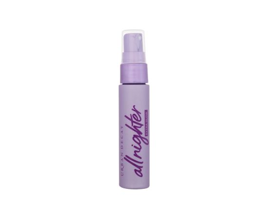 Urban Decay All Nighter / Extra Glow Long Lasting Makeup Setting Spray 30ml