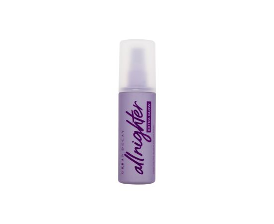 Urban Decay All Nighter / Extra Glow Long Lasting Makeup Setting Spray 118ml