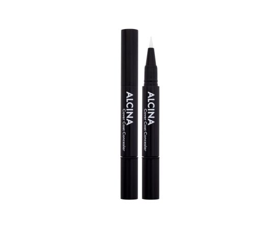 Alcina Cover Coat Concealer 5ml