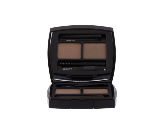 Chanel La Palette Sourcils 4g