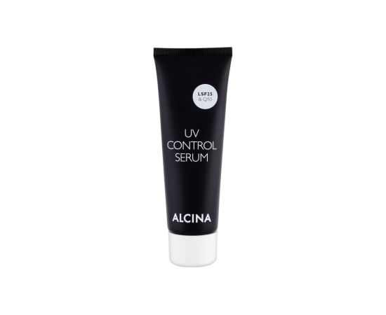 Alcina N°1 / UV Control Serum 50ml SPF25