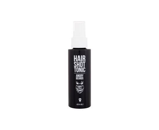 Angry Beards Hair Shot Tonic 100ml