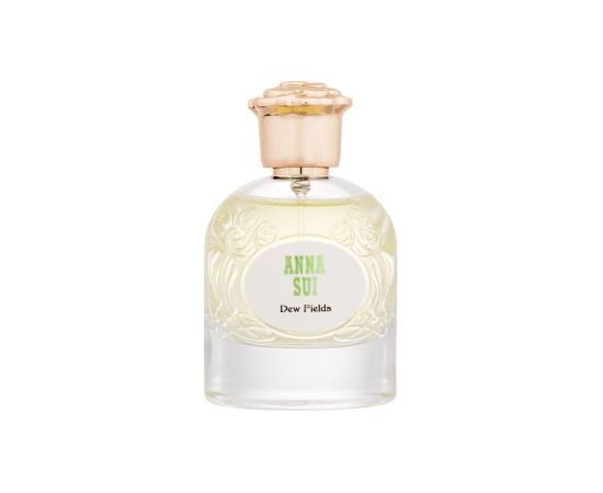 Anna Sui Wild Wonder / Dew Fields 50ml