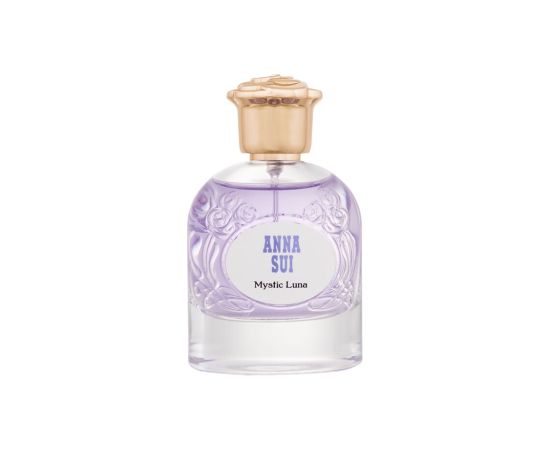 Anna Sui Wild Wonder / Mystic Luna 50ml