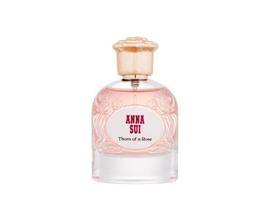 Anna Sui Wild Wonder / Thorn of a Rose 50ml