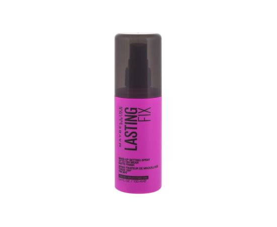 Maybelline Lasting Fix 100ml