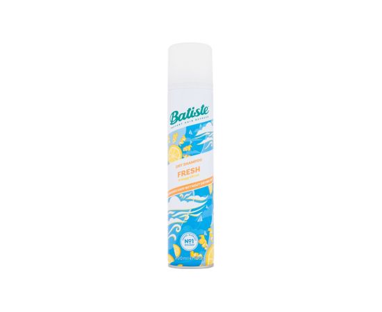 Batiste Fresh 200ml