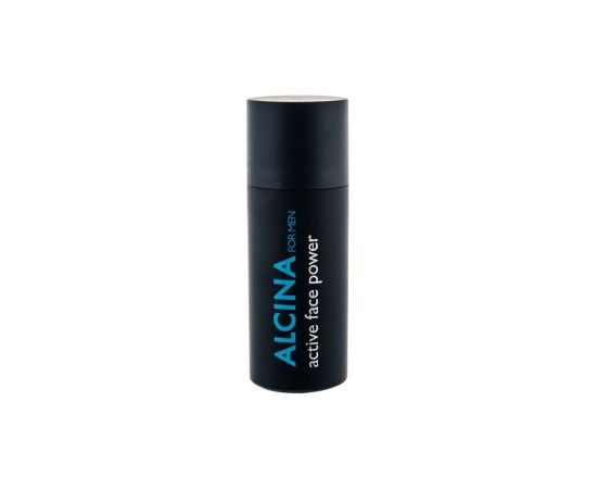 Alcina For Men / Active Face Power 50ml