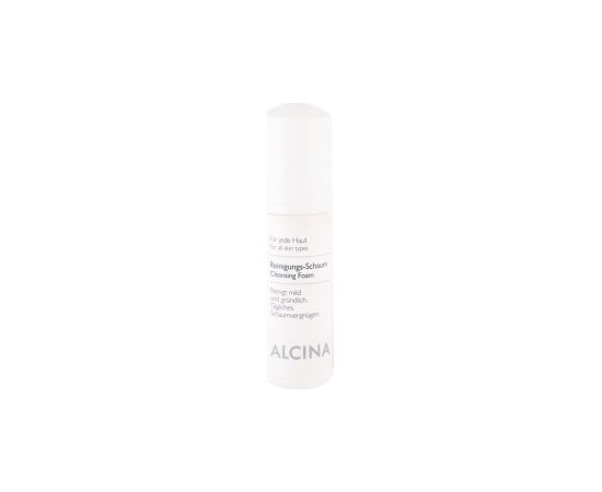 Alcina Cleansing 150ml