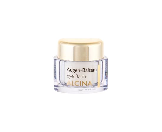 Alcina Eye Balm 15ml