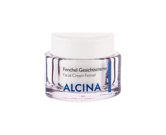 Alcina Fennel 50ml