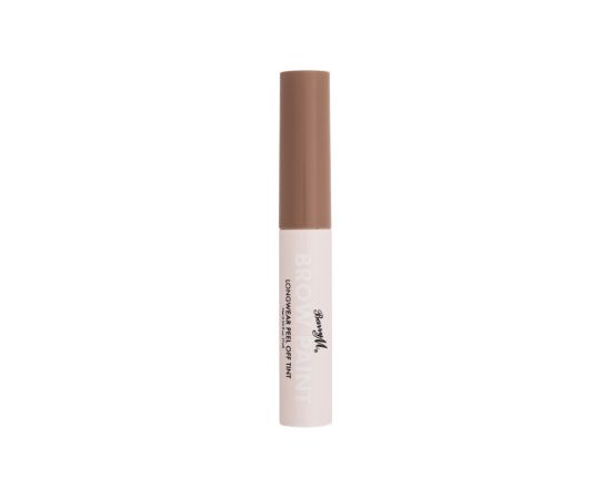 Barry M Brow Paint / Longwear Peel Off Tint 7ml