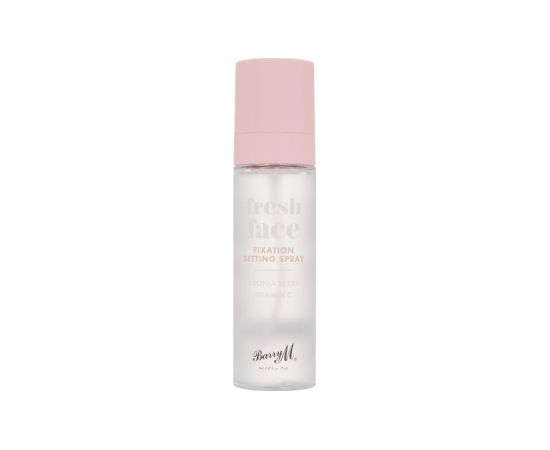 Barry M Fresh Face / Fixation Setting Spray 70ml