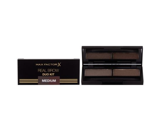 Max Factor Real Brow / Duo 3,3g