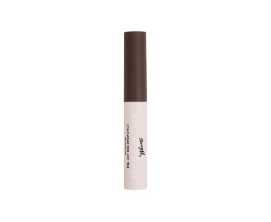 Barry M Brow Paint / Longwear Peel Off Tint 7ml