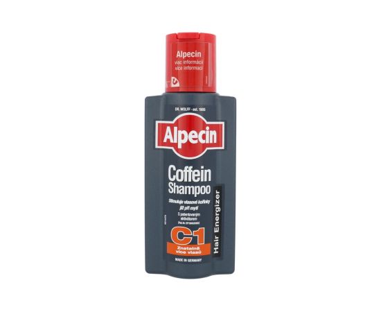 Alpecin Coffein / Shampoo C1 250ml