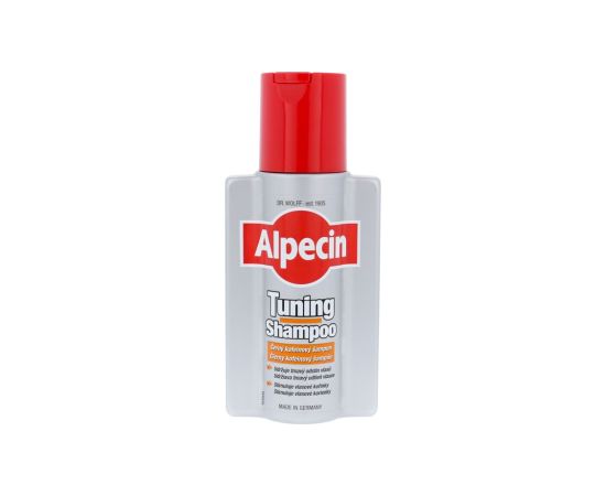 Alpecin Tuning Shampoo 200ml