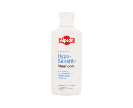 Alpecin Hypo-Sensitive 250ml