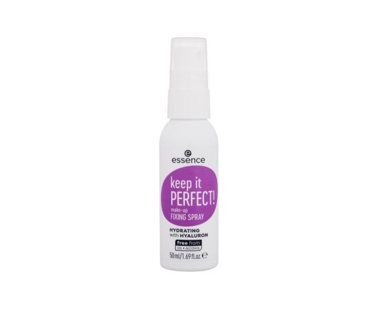 Essence Keep It Perfect! 50ml W / Make - Up Fixator