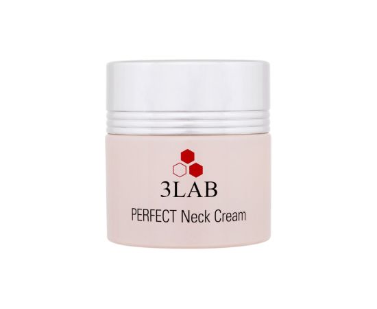 3lab Tester Perfect / Neck Cream 60ml W / Cream for Neck and Décolleté / TESTER