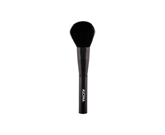 Alcina Brushes / Powder Brush 1ml W / Brush