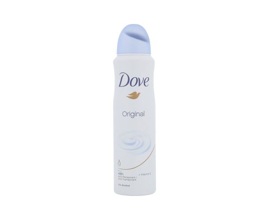 Dove Original 150ml