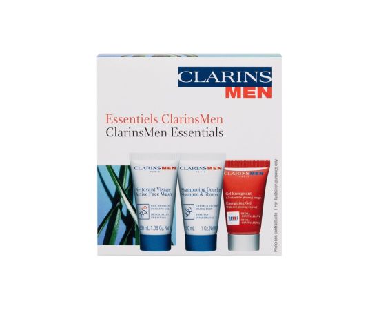 Clarins Men / Essentials 30ml