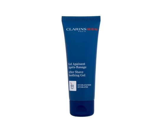 Clarins Men / After Shave Soothing Gel 75ml