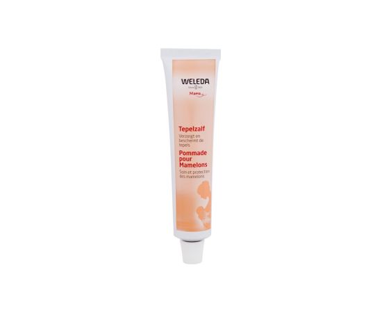 Weleda Mother / Nipple Balm 25g