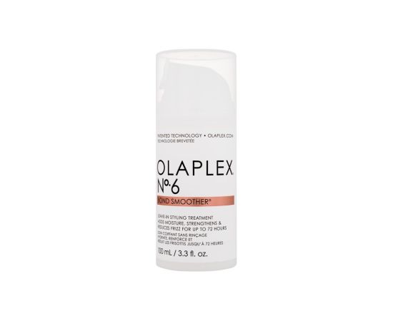 Olaplex Bond Smoother / No. 6 100ml