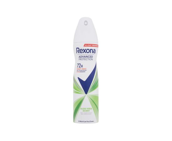 Rexona Advanced Protection / Aloe Vera 150ml 72H