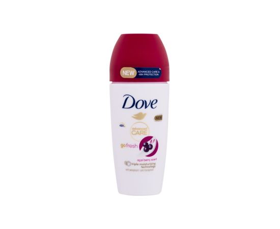 Dove Advanced Care / Go Fresh Acai Berry & Waterlily 50ml 48h