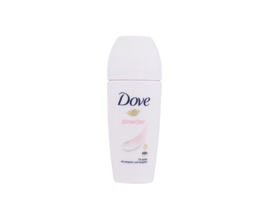 Dove Powder 50ml 48h