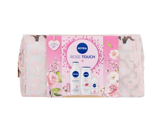 Nivea Rose Touch 50ml