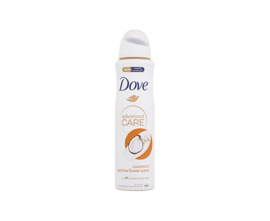 Dove Advanced Care / Coconut & Jasmine 150ml