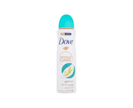 Dove Advanced Care / Go Fresh Pear & Aloe Vera 150ml