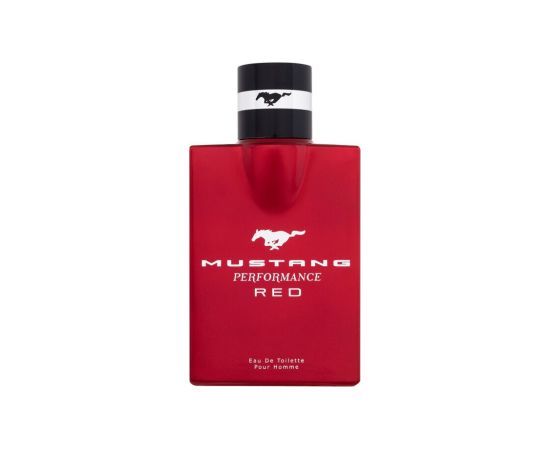 Mustang Performance / Red 100ml