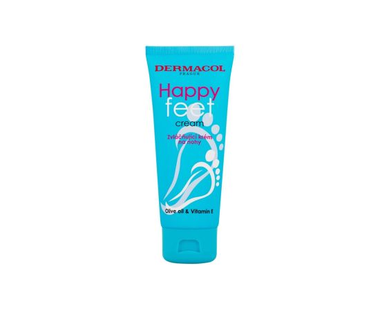 Dermacol Happy Feet 100ml