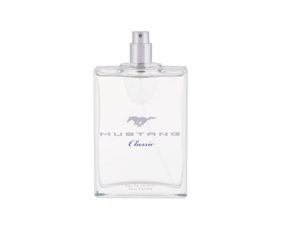 Mustang Tester Classic 100ml