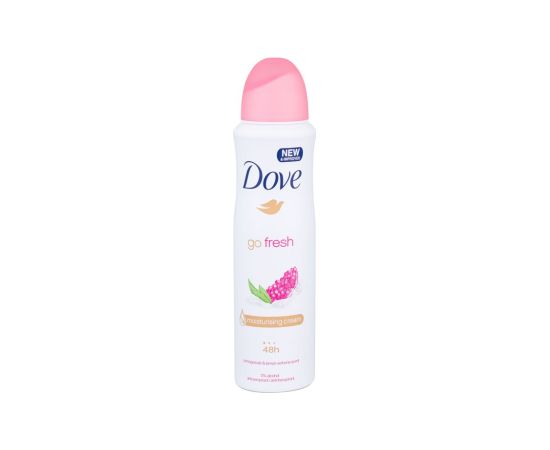 Dove Go Fresh / Pomegranate 150ml 48h