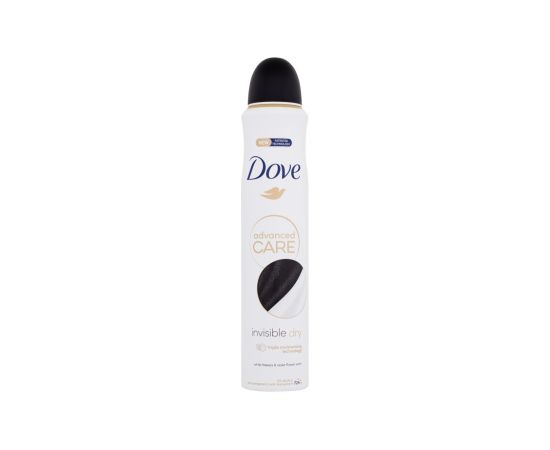 Dove Advanced Care / Invisible Dry 200ml 72h