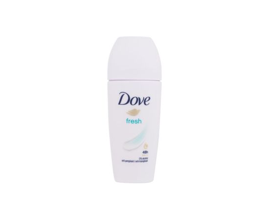 Dove Fresh 50ml 48h