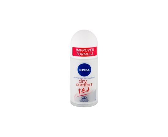 Nivea Dry Comfort / 48h 50ml