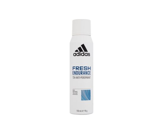 Adidas Fresh Endurance / 72H Anti-Perspirant 150ml