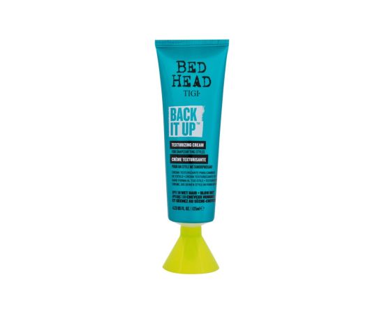 Tigi Bed Head / Back It Up 125ml W / Hair Cream