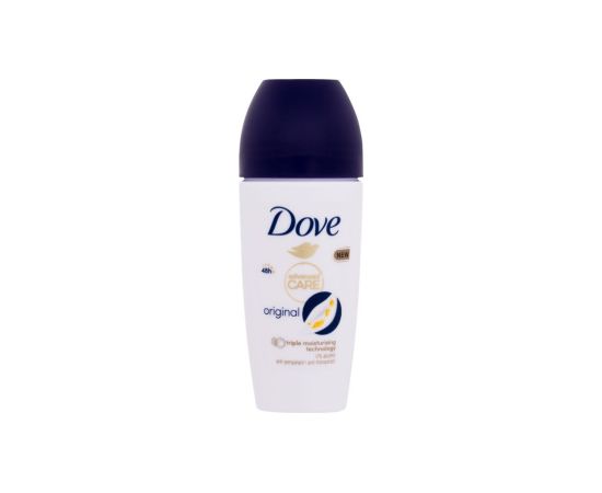 Dove Advanced Care / Original 50ml 48h W / Antiperspirant