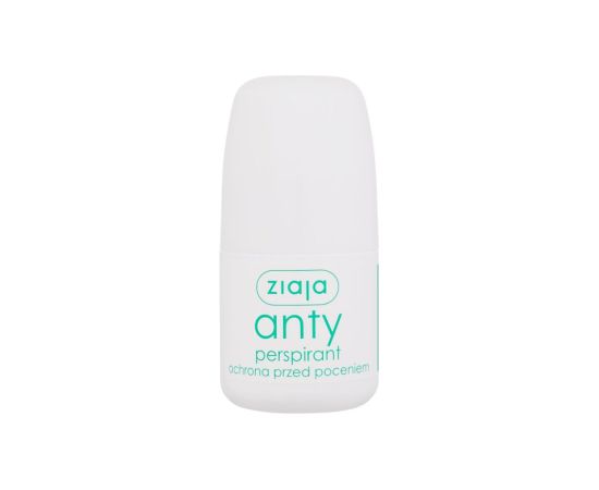 Ziaja Antiperspirant 60ml W / Antiperspirant