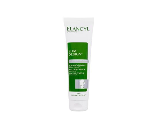 Elancyl Slim Design / Slimming-Firming 150ml W / For Slimming and Firming