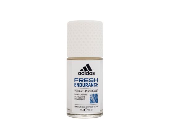 Adidas Fresh Endurance / 72H Anti-Perspirant 50ml W / Antiperspirant